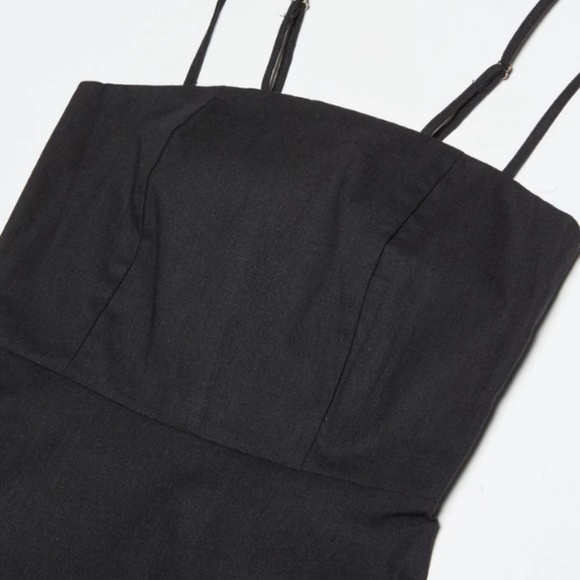 Jeu Illimite Cleo A line dress NWT Size Small - Picture 5 of 5